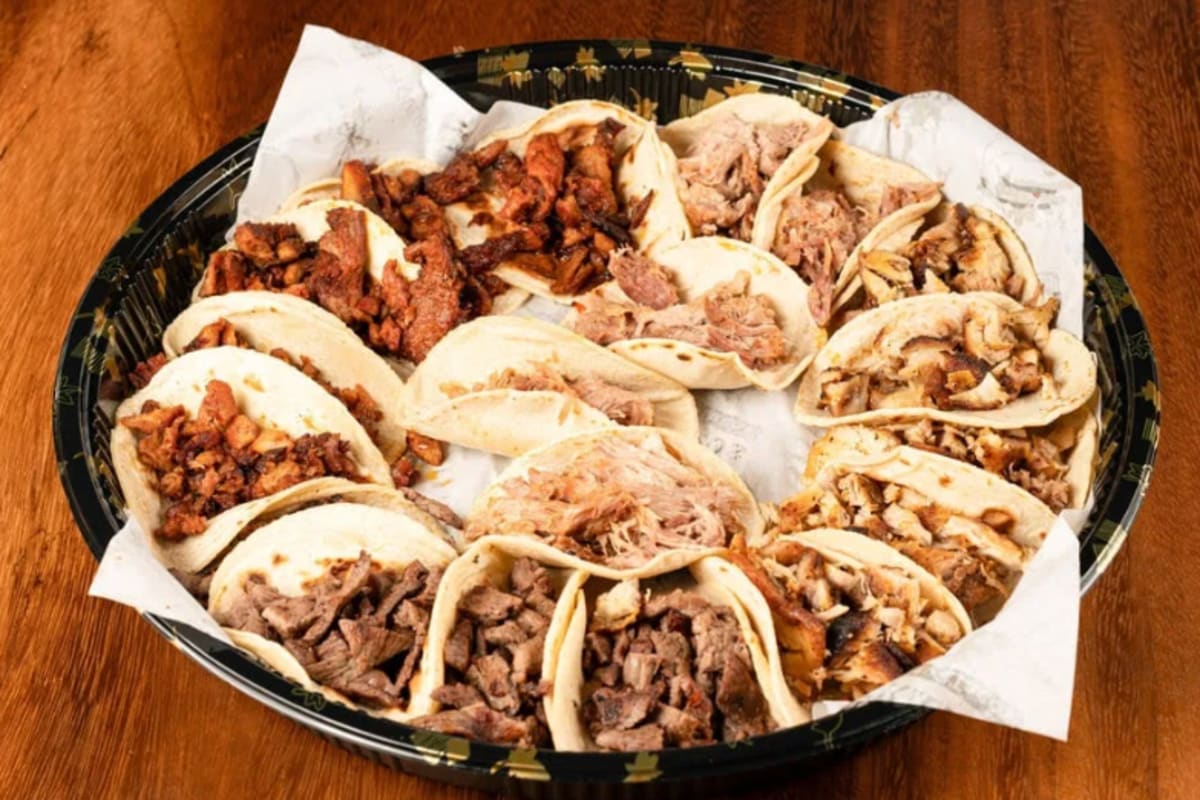 Taqueria 2 Potrillos - Moreno Valley, CA Restaurant | Menu + Delivery |  Seamless
