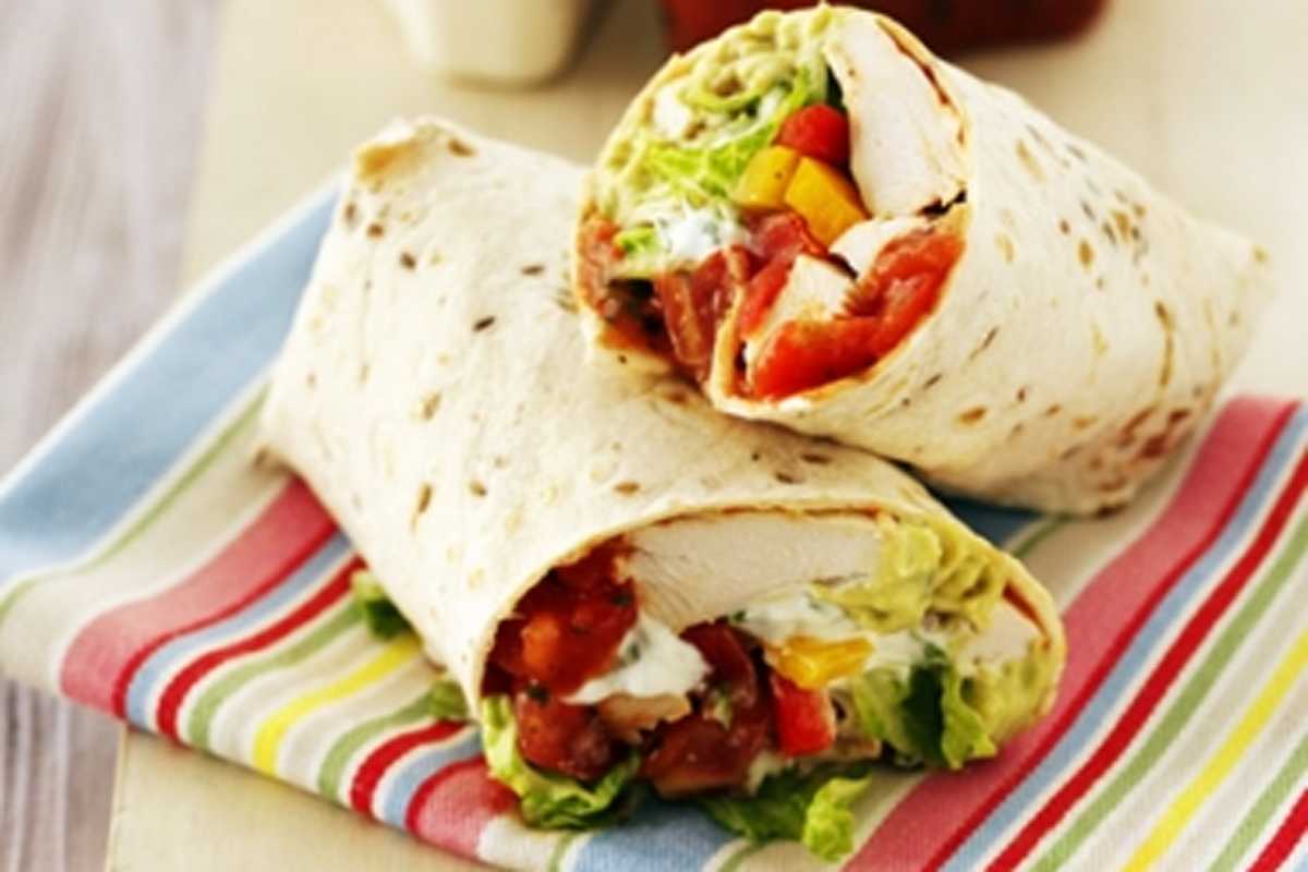 Dvbd Fresh Harvest Deli & Mini Market Delivery Menu | Order Online | 5134 ...