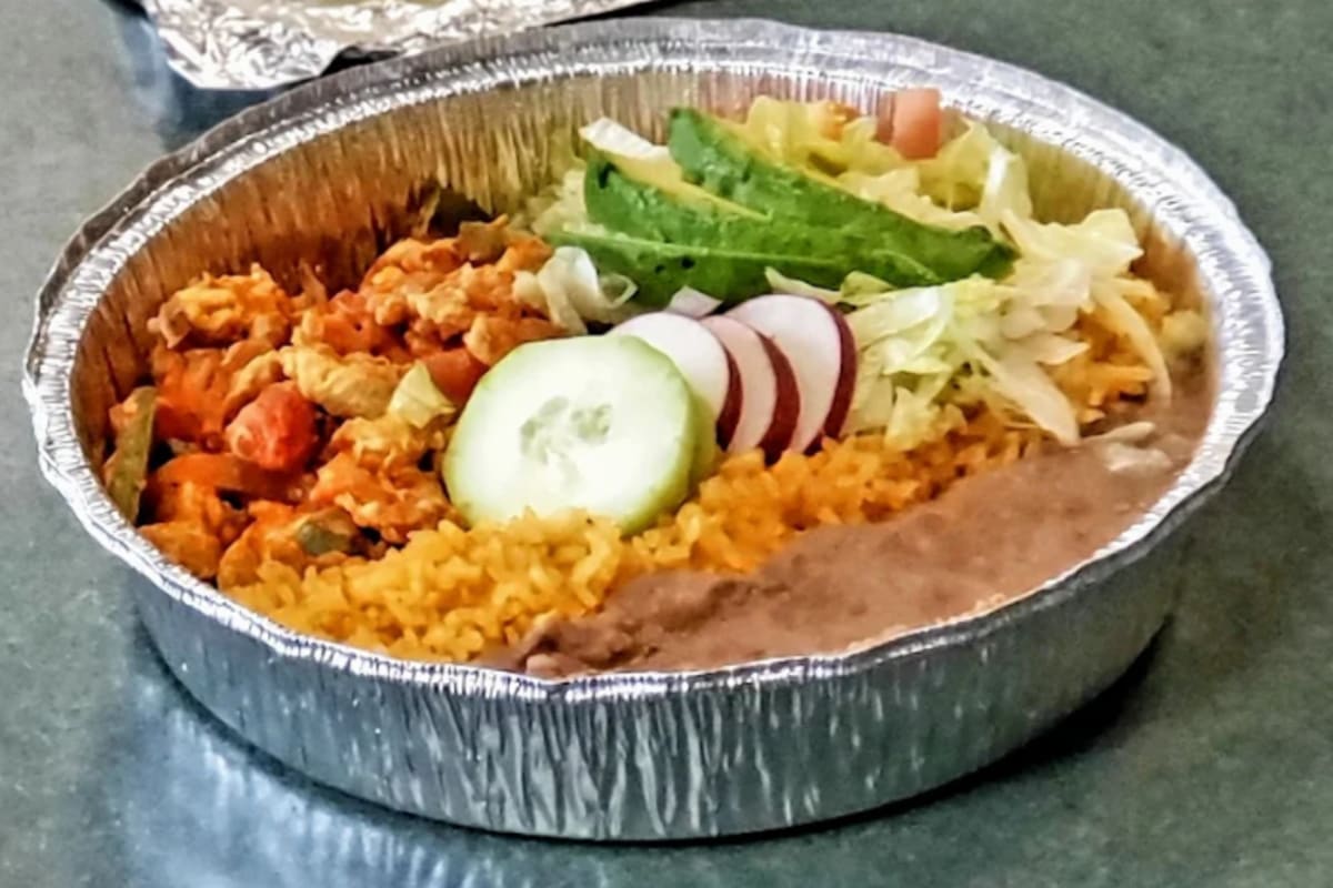 Mi Mexico Lindo Pizzeria and Restaurant Delivery Menu | Order Online ...