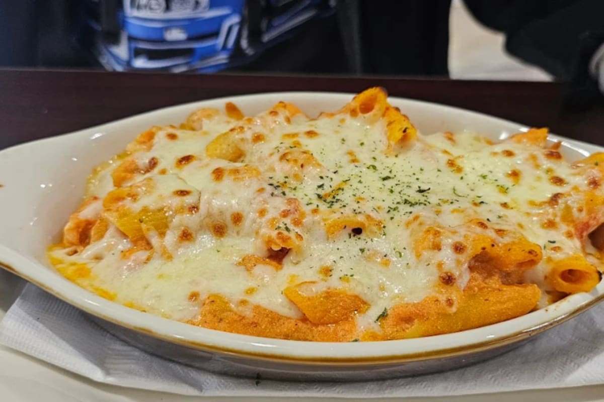 Roma Ristorante Italiano Delivery Menu | Order Online | 4603 Garth