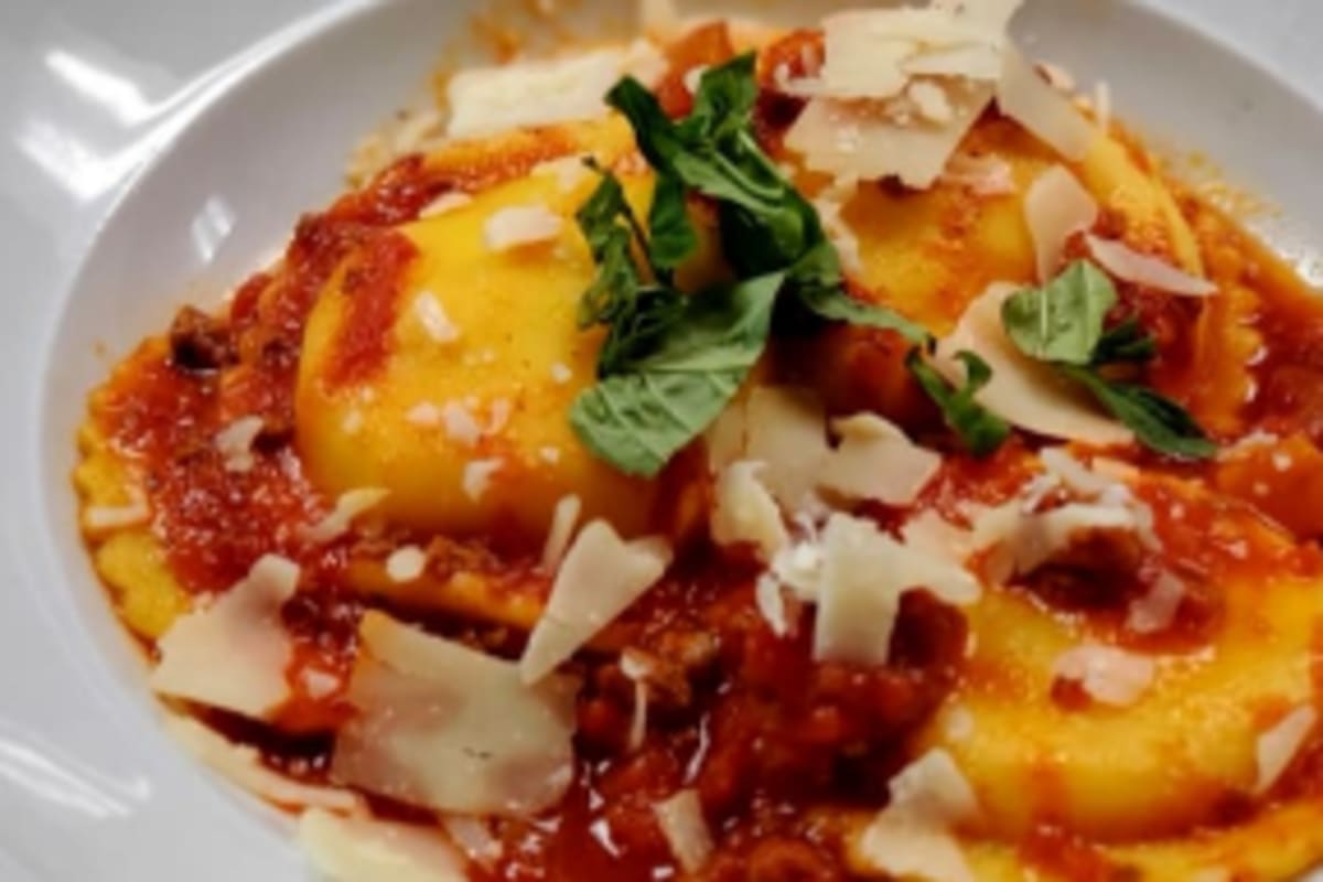 Bella Notte Delivery Menu | Order Online | 3715 Nicholasville Rd ...
