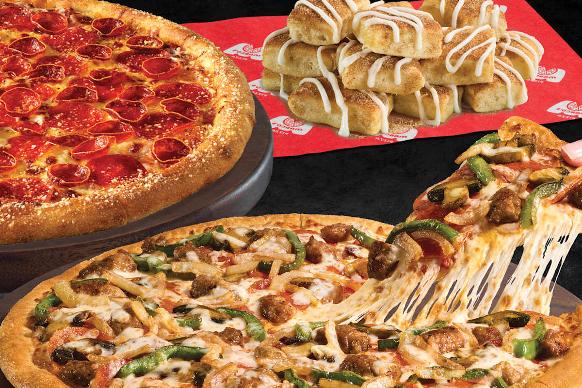 Marco様 購入ページ Marco's Pizza - Bedford, OH Restaurant | Menu + Delivery | Seamless