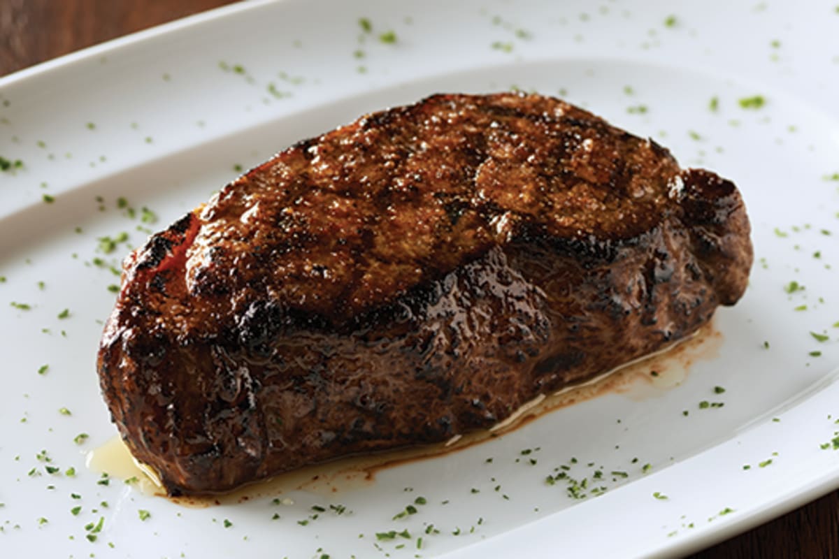 Matros Filet Mastro's Steakhouse - Santa Clara, CA Restaurant | Menu + Delivery ...