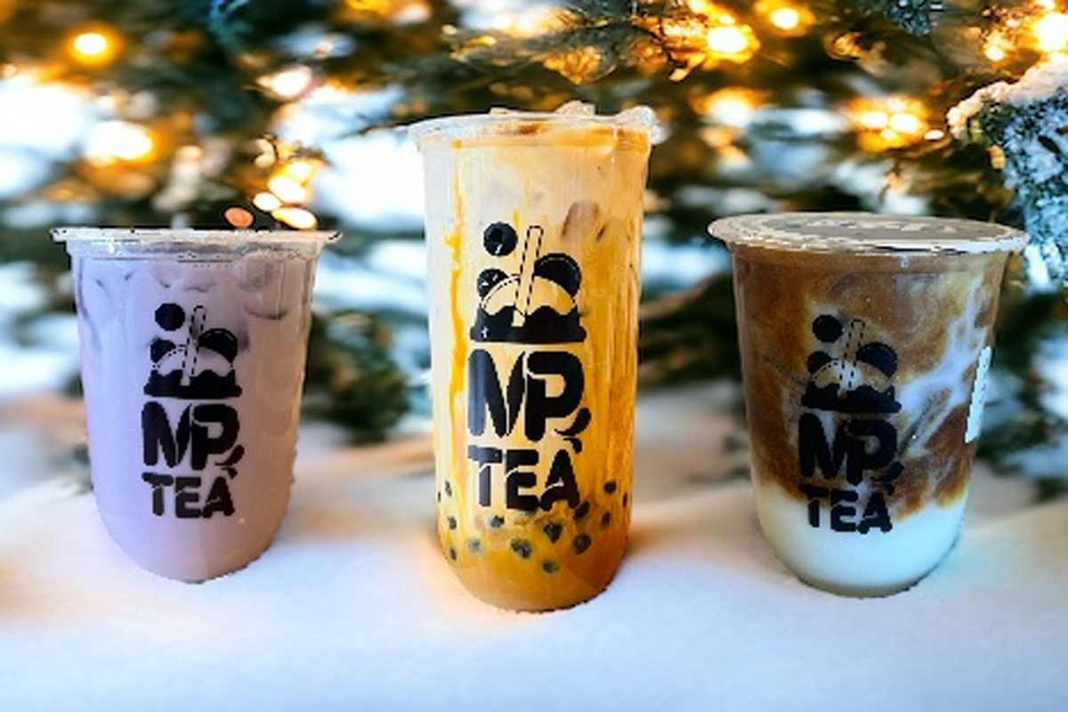 Mp Tea Menu MP Tea Delivery Menu | Order Online | 906 Tiger Boulevard Clemson | Grubhub