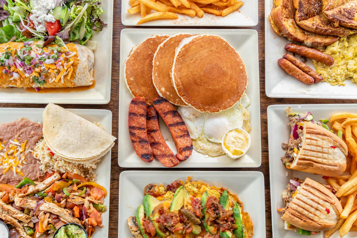 Gus's Drive-In Delivery Menu | Order Online | 1657 W 3rd St Los