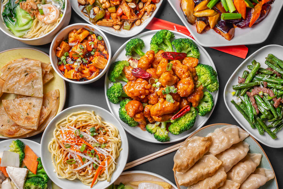 Dragon 89 Delivery Menu | Order Online | 610 Amsterdam Ave New