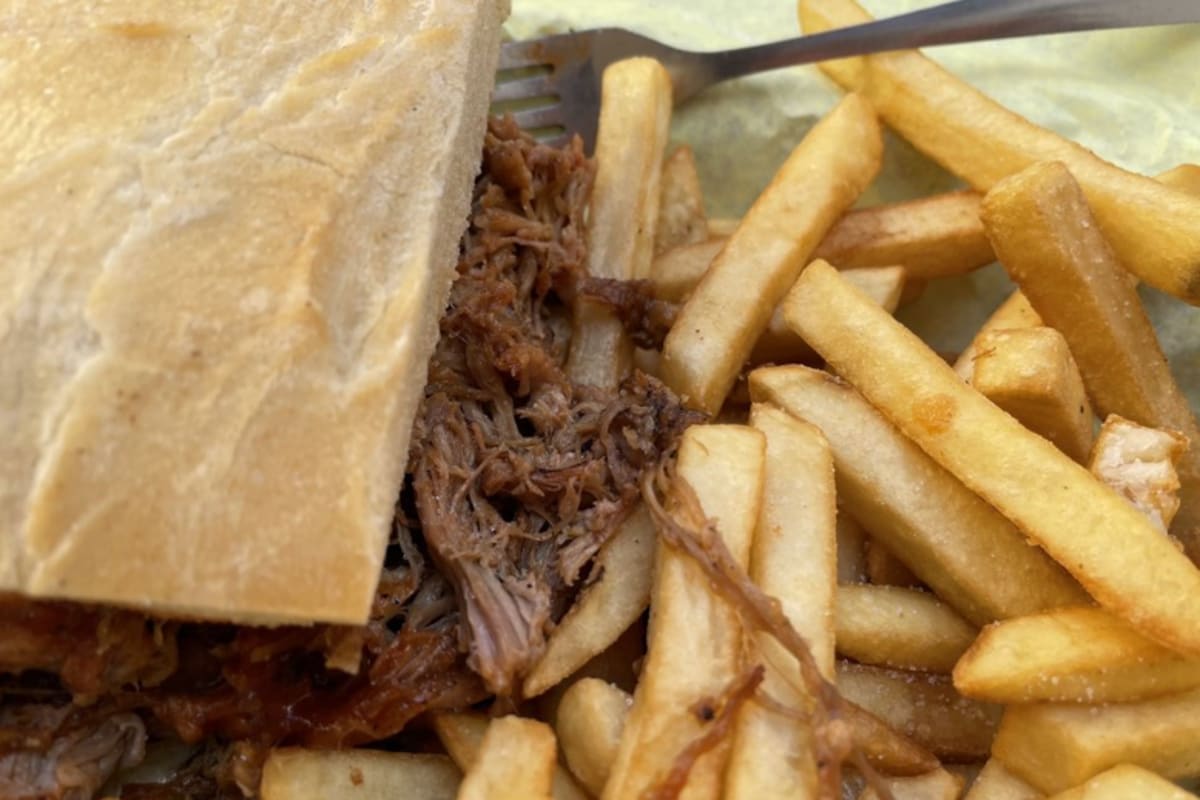 Lil Alex BBQ Delivery Menu | Order Online | 4020 Bonita Road Bonita ...