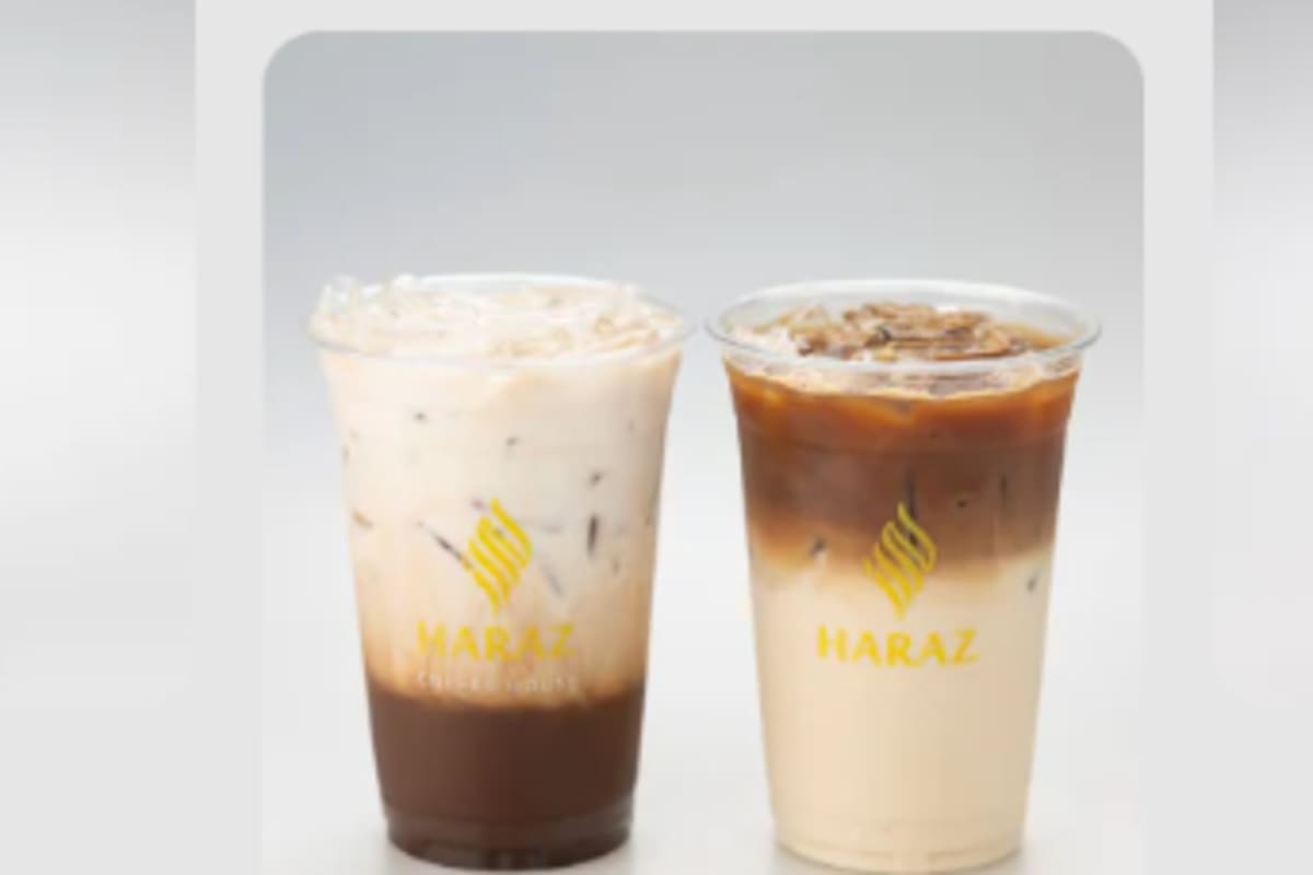 Haraz Coffee House - Niles, IL Restaurant | Menu + Delivery | Seamless