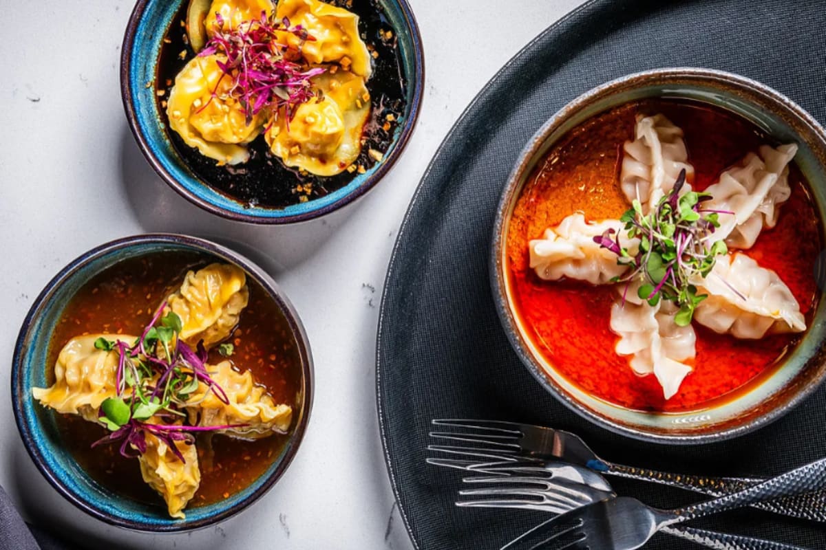 BirdSong Delivery Menu | Order Online | 5507 Connecticut Ave NW ...
