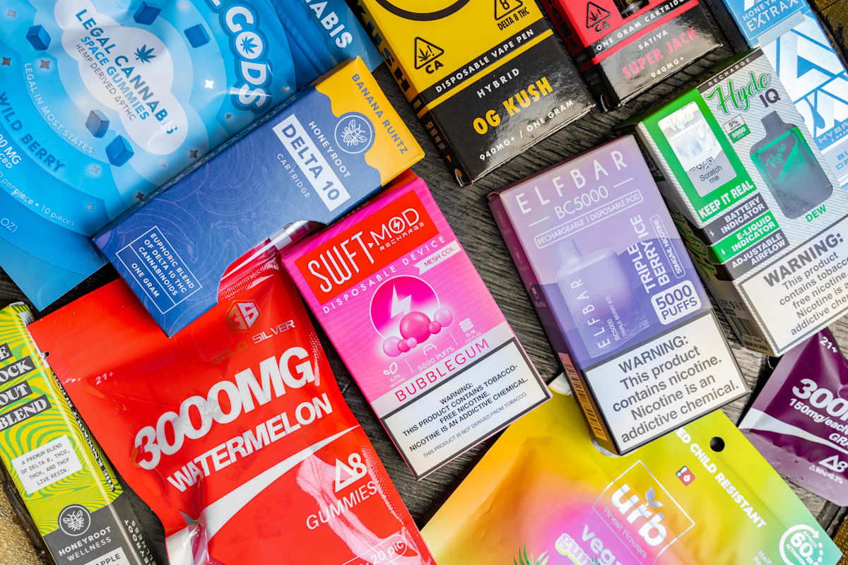 allergy to tobacco smoke Nicotine allergy: What it is, symptoms, diagnosis, and treatment