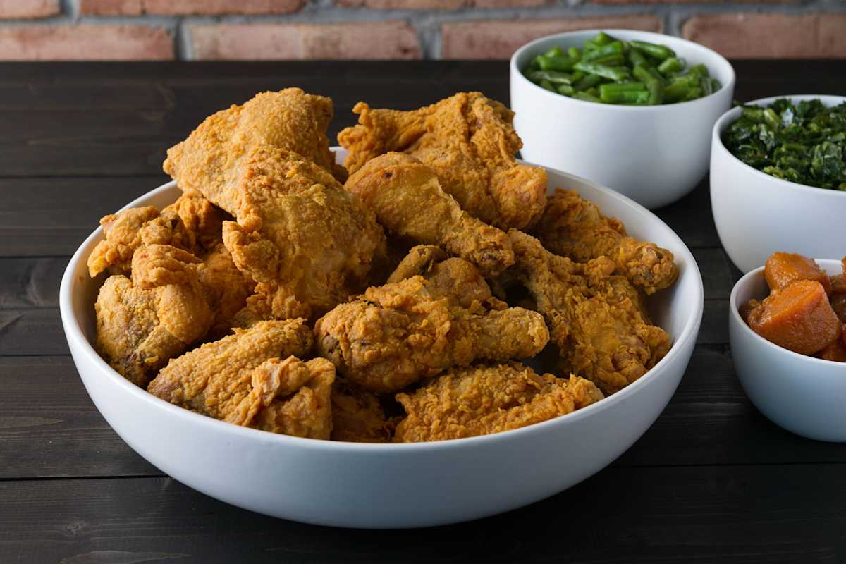 Wings 'n Things Delivery Menu | Order Online | 1717 Dutch Broadway ...