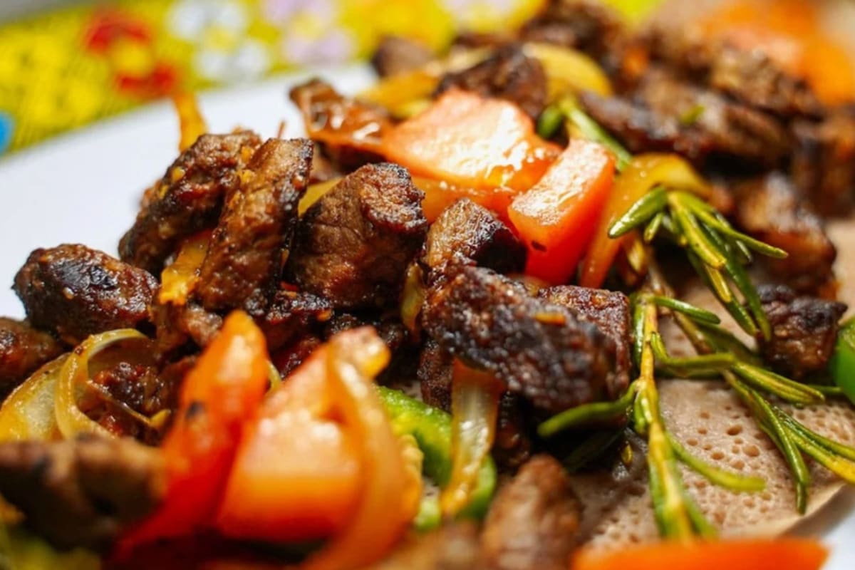 Ubugoda Abugida Ethiopian Cafe & Restaurant Delivery Menu | Order Online | 3007 ...
