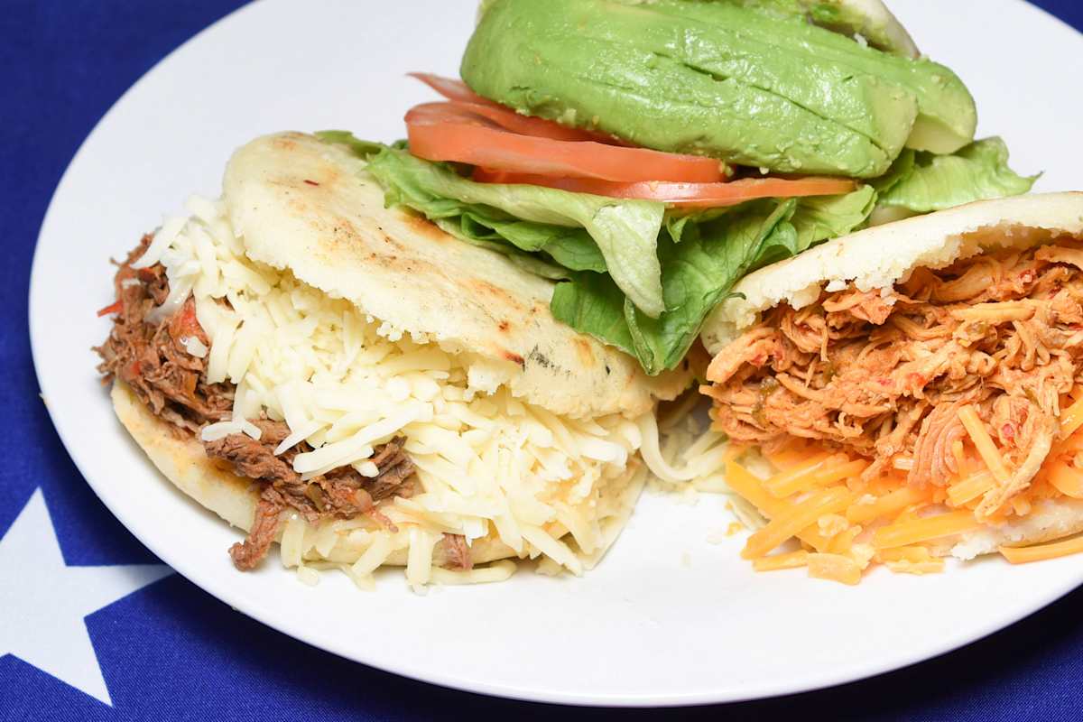 Arepa Mania Venezuelan Cuisine - New Rochelle, NY Restaurant | Menu ...