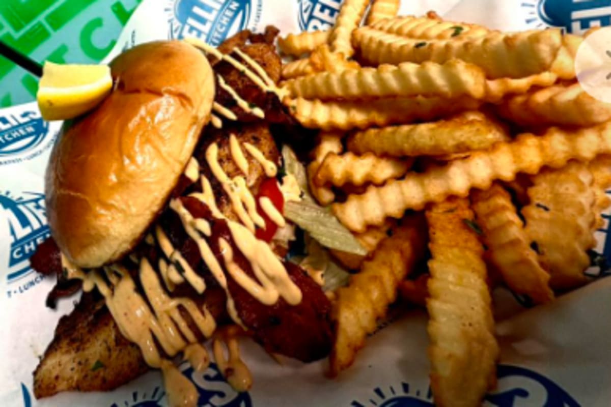 Bellies Kitchen - Seffner, FL Restaurant | Menu + Delivery | Seamless