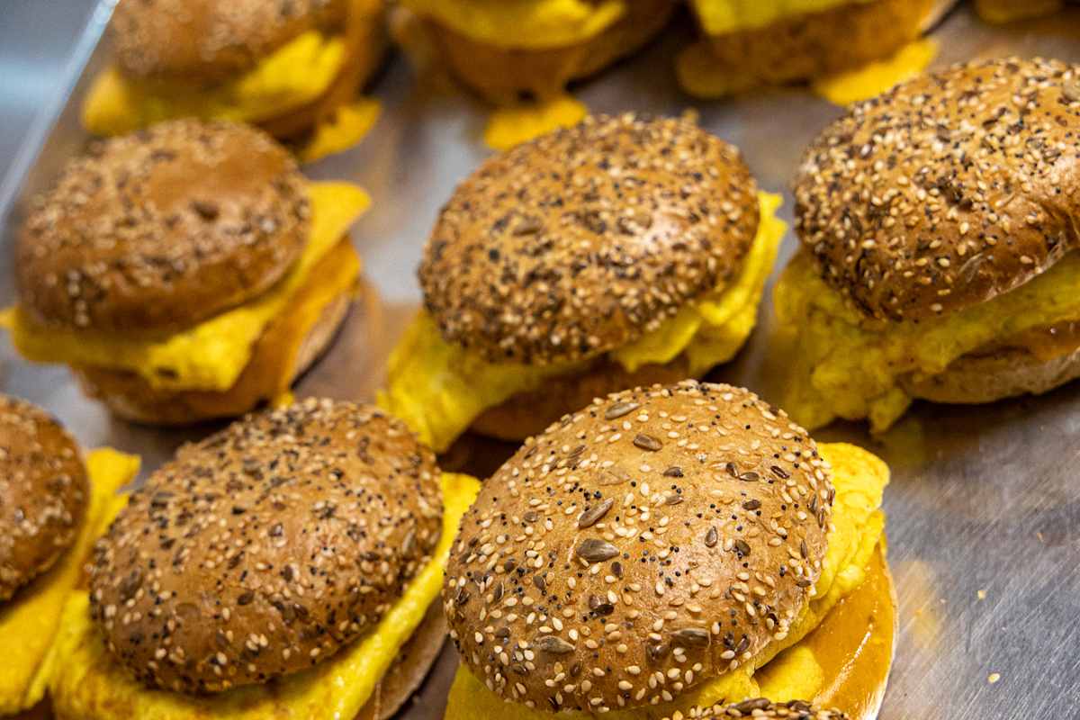 Java Nation (Kensington) Delivery Menu | Order Online | 10516 ...
