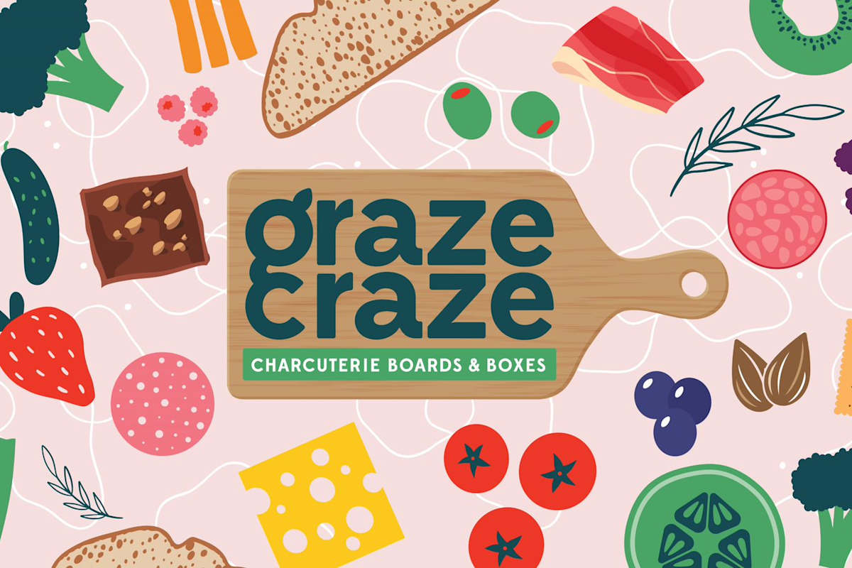 caterease update and graze online ordering Images High... Graze Craze Charcuterie Boards & Boxes Delivery Menu | Order Online ...