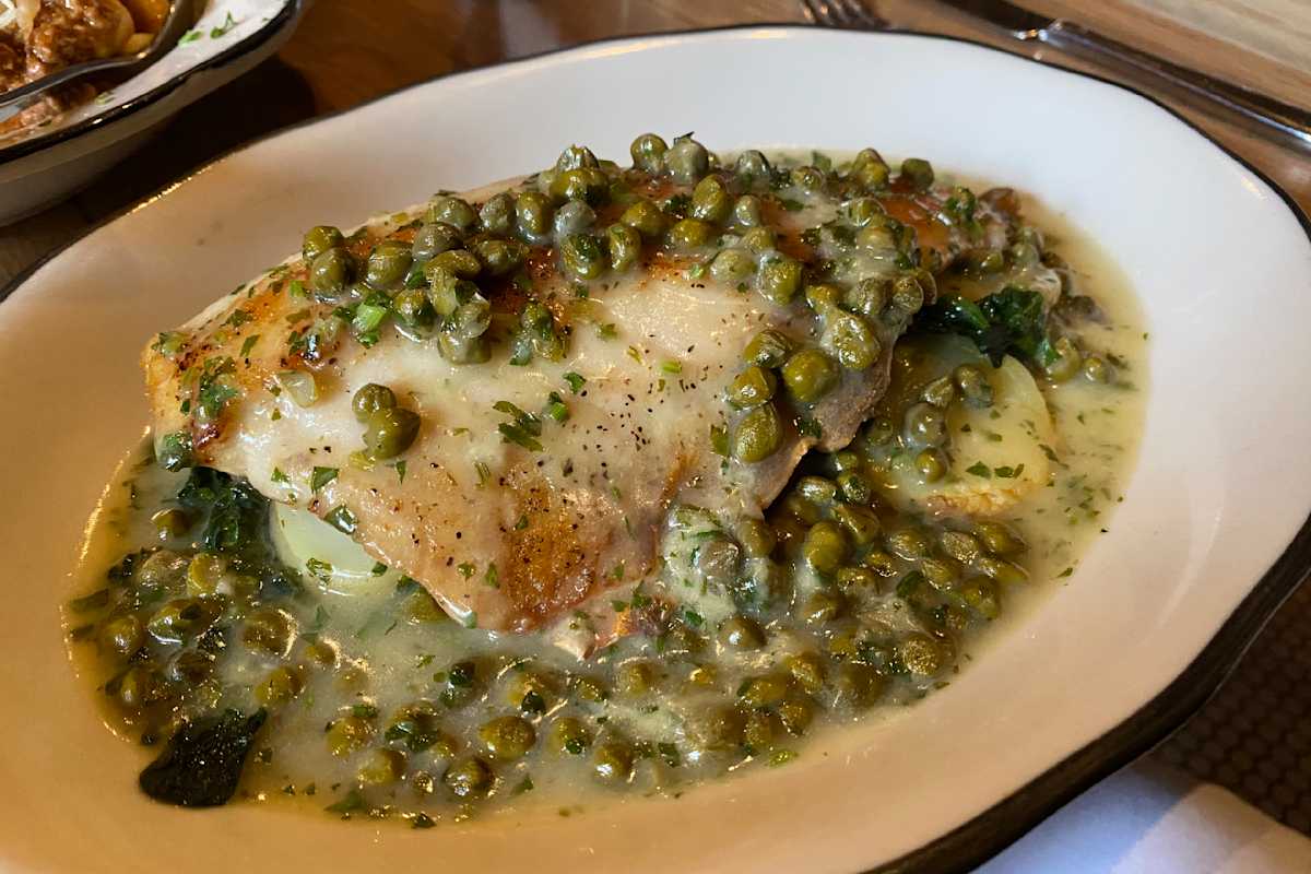 Codino Delivery Menu | Order Online | 62 Carmine Street New York | Grubhub