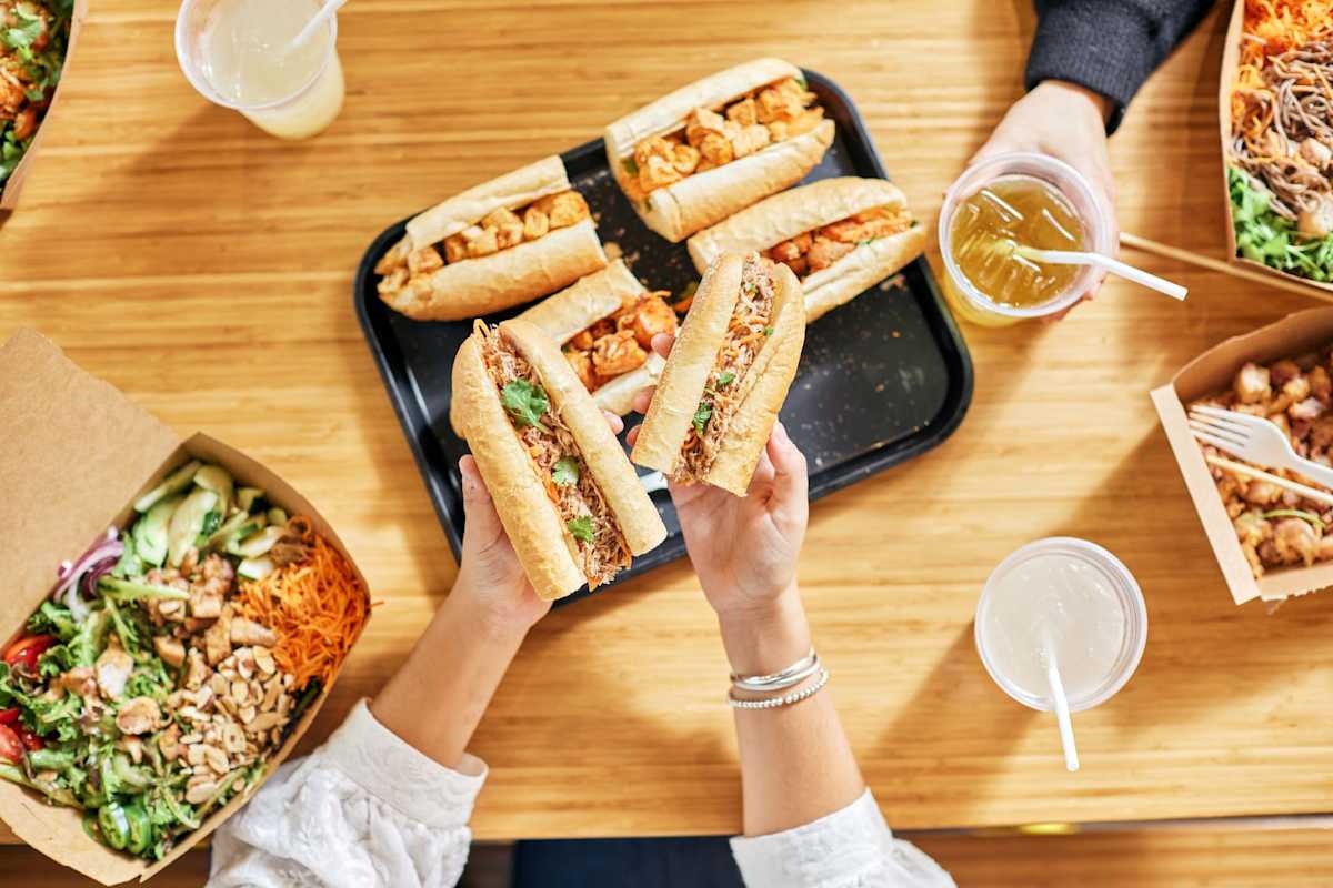 Bon Me Delivery Menu | Order Online | 600 Technology Square Cambridge ...