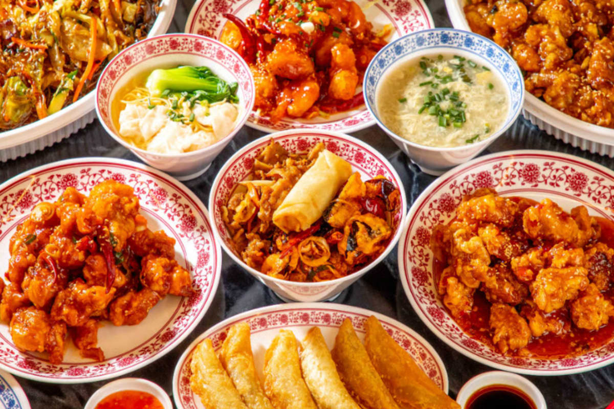 Kwik Check Menu Kwik Wok Delivery Menu | Order Online | 1839 Merrick Rd Merrick | Grubhub
