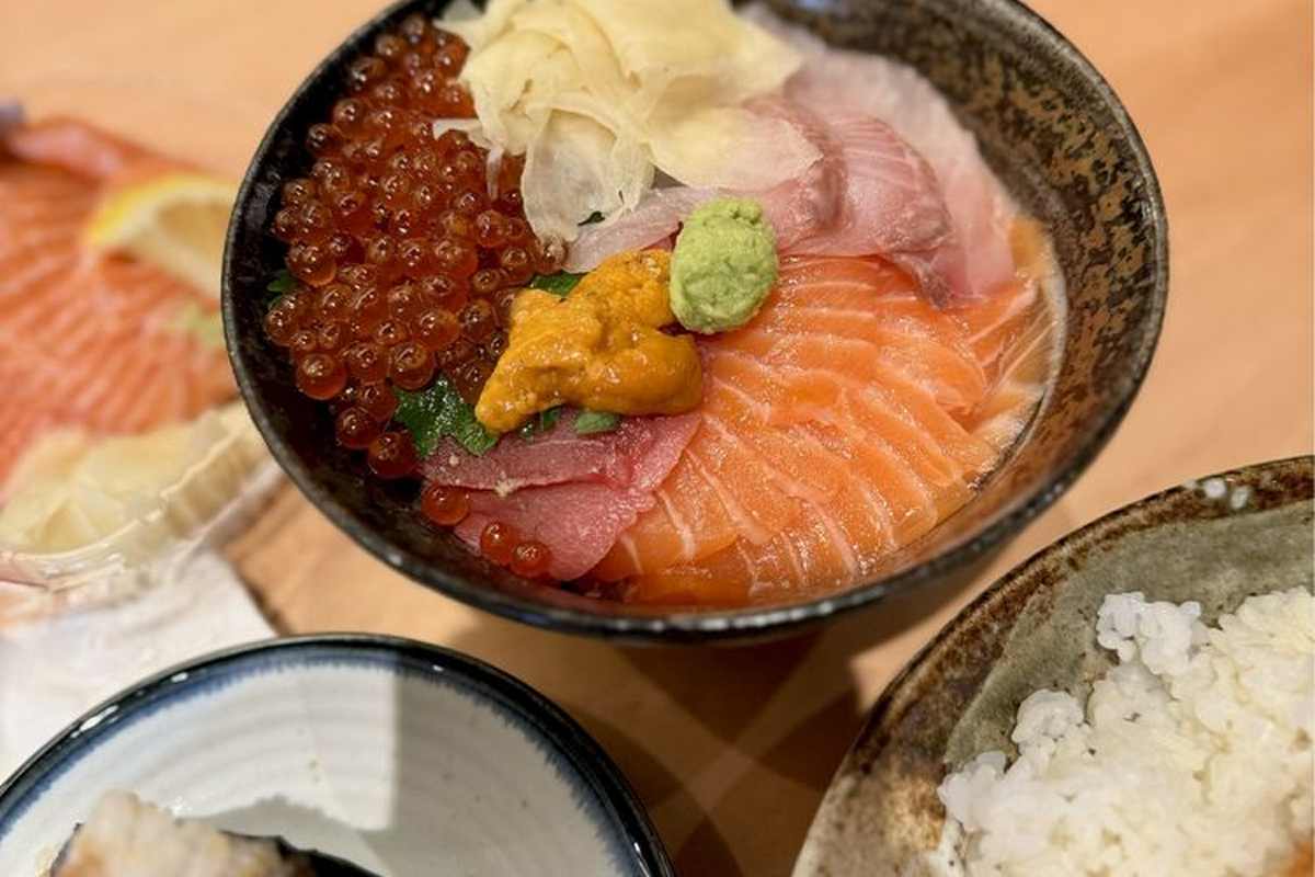 Maruichi Select Delivery Menu Order Online 299 Harvard St Brookline