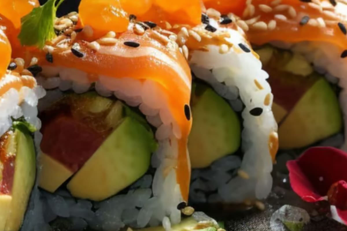 Poke 46 Delivery Menu | Order Online | 6 US-46 Montville | Grubhub