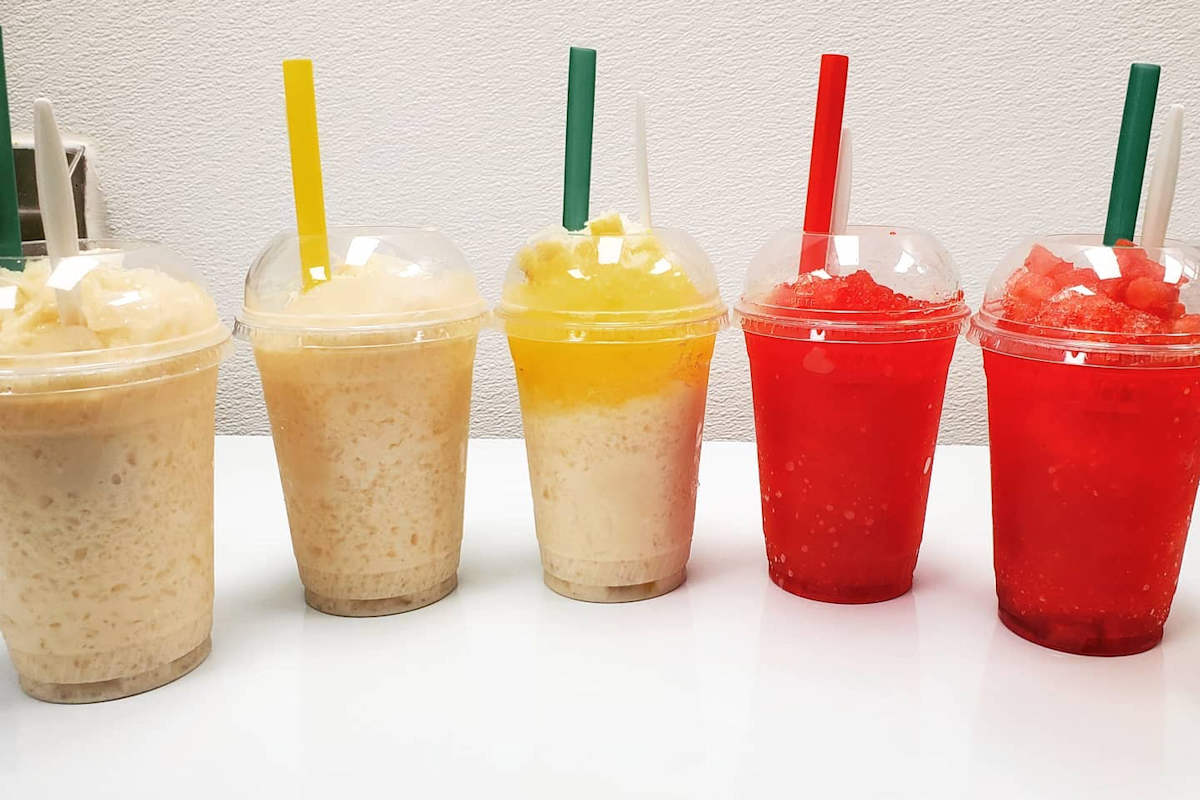 Raspa-Delicias Houston Delivery Menu | Order Online | 8788 Hammerly ...