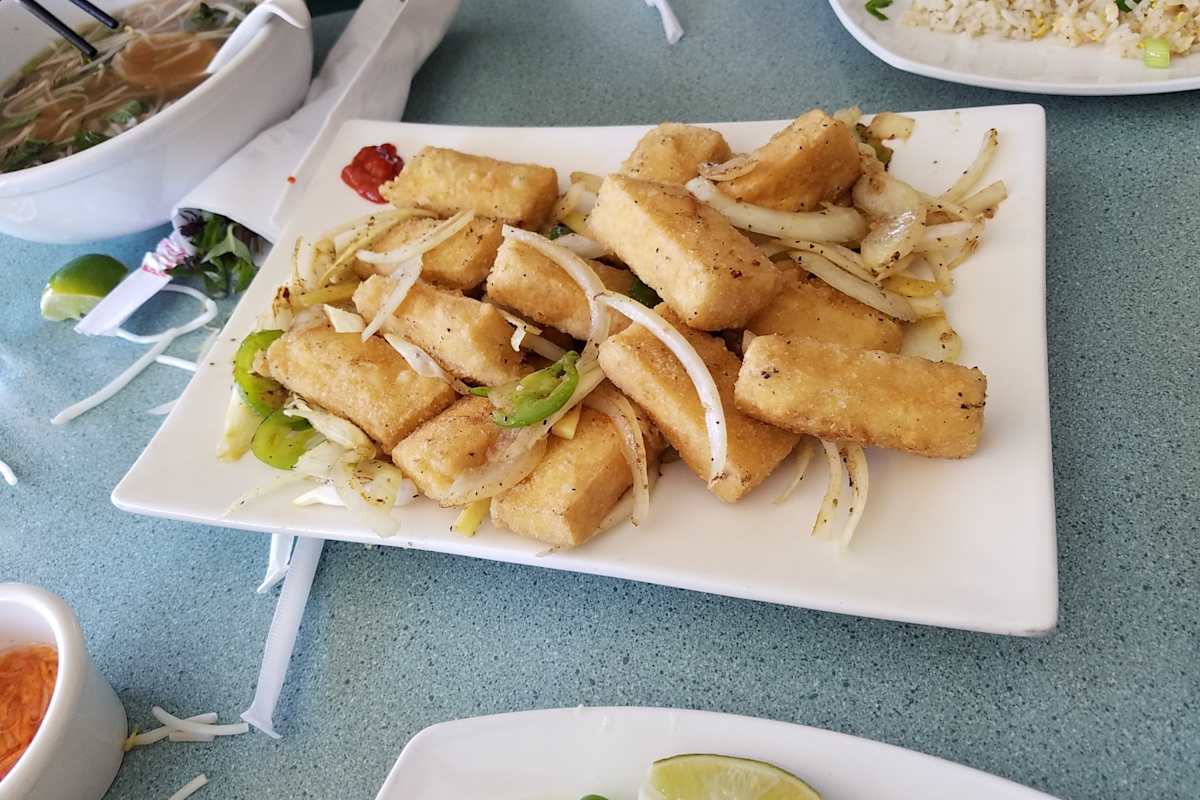 Dope Pho Delivery Menu | Order Online | 43460 Grimmer Boulevard Fremont ...
