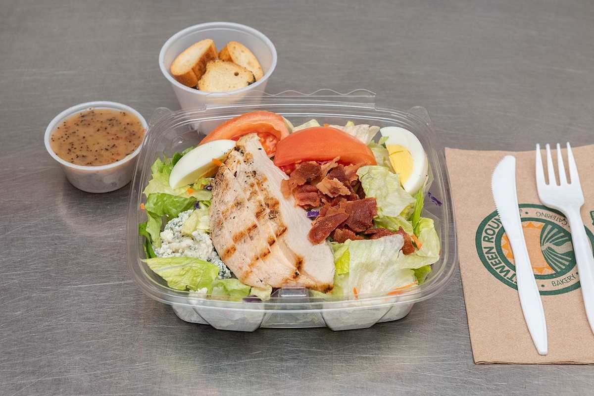 Between Rounds Bakery Sandwich Cafe Delivery Menu | Order Online | 206 ...