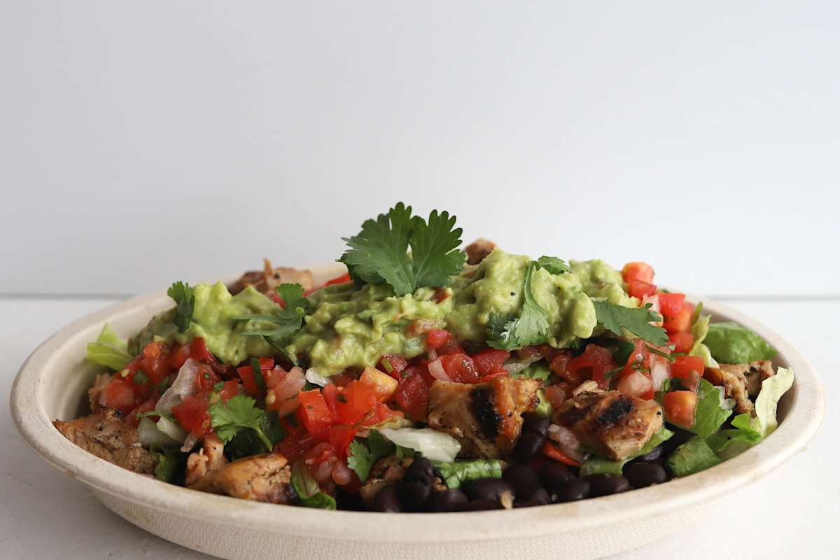 Gordo Taqueria - Albany, CA Restaurant | Menu + Delivery | Seamless