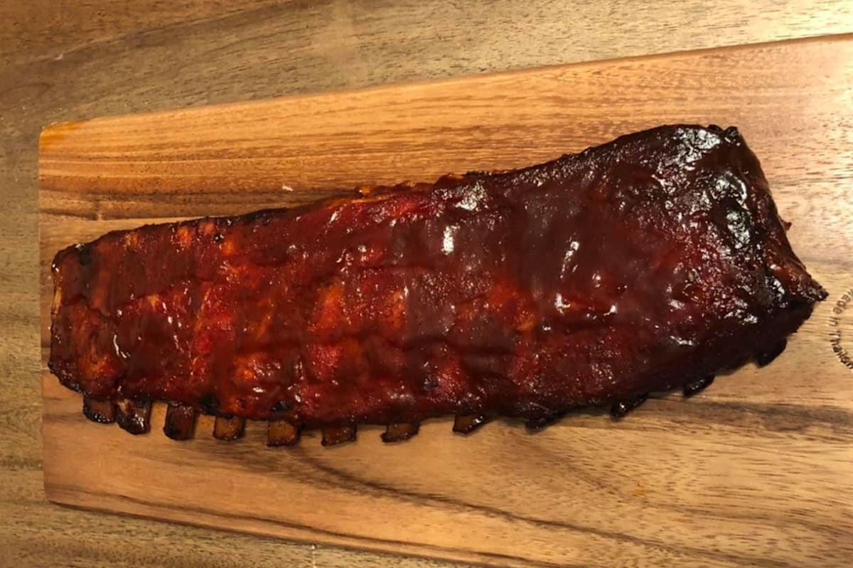 Jazzys BBQ & Chicken Delivery Menu | Order Online | 111 W Main St ...