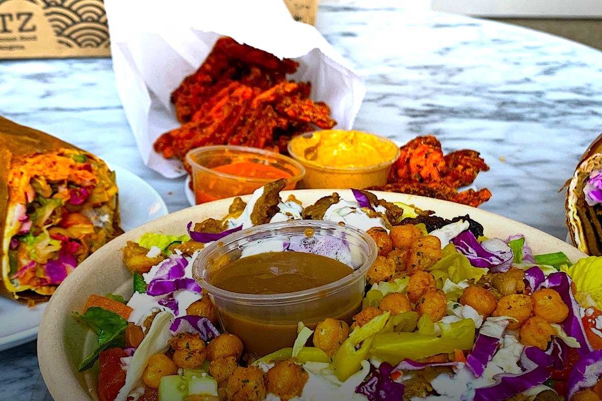 Spitz Termanolgy Menu Spitz Delivery Menu | Order Online | 313 N Broadway Billings | Grubhub