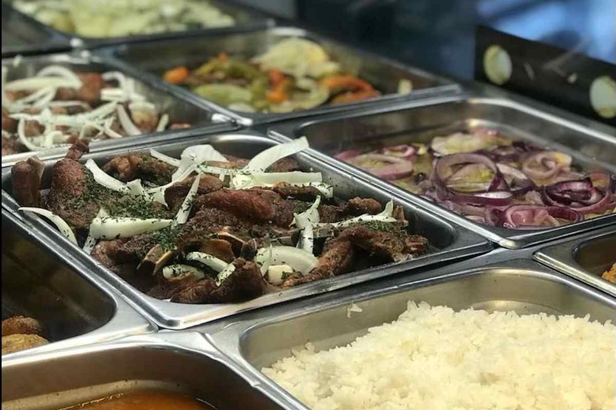 Banderas Restaurant - Springfield, MA Restaurant | Menu + Delivery ...