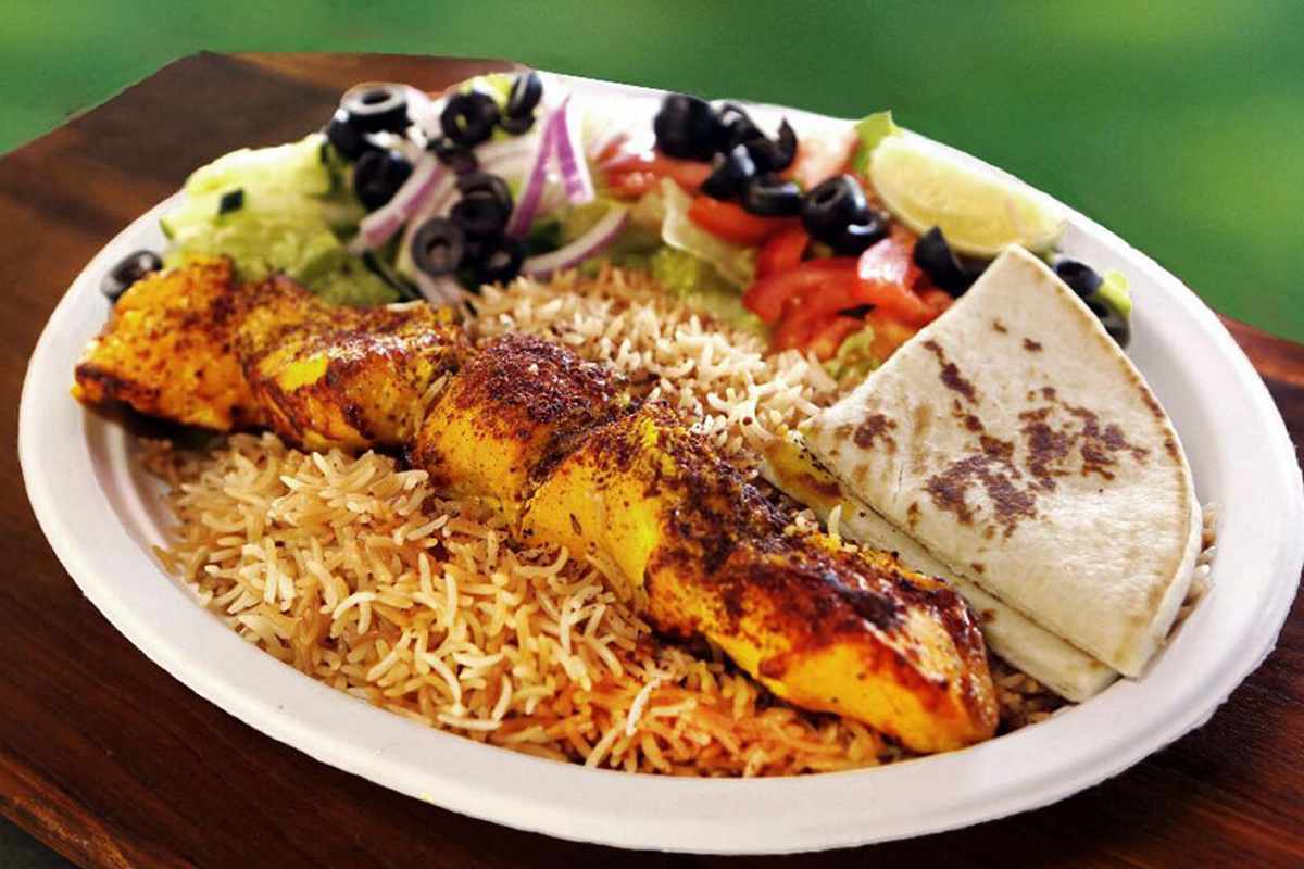 Khorasan Kabab & Gyro Delivery Menu | Order Online | 1947 Bath