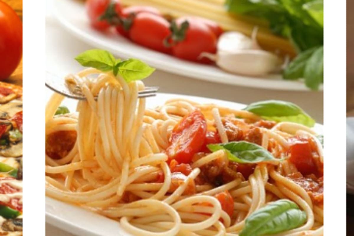 D'Italia Pizza & Pasta Delivery Menu | Order Online | 437