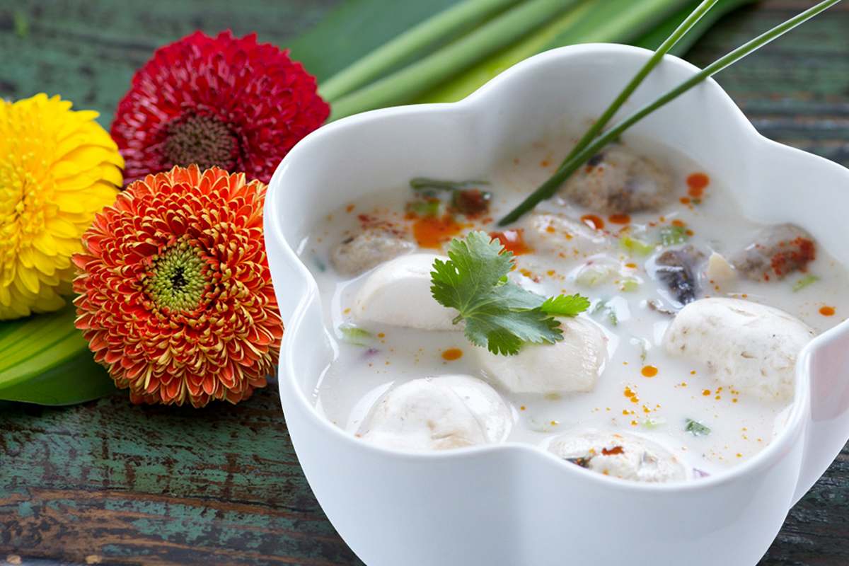 Thai House Express Delivery Menu | Order Online | 599 Castro St San ...