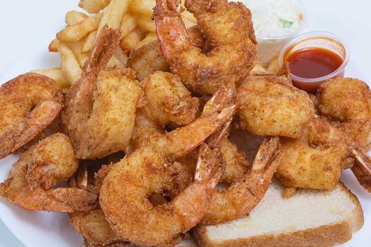 Jj Fish Rapper Rost JJ Fish and Chicken - Chicago, IL Restaurant | Menu + Delivery | Seamless
