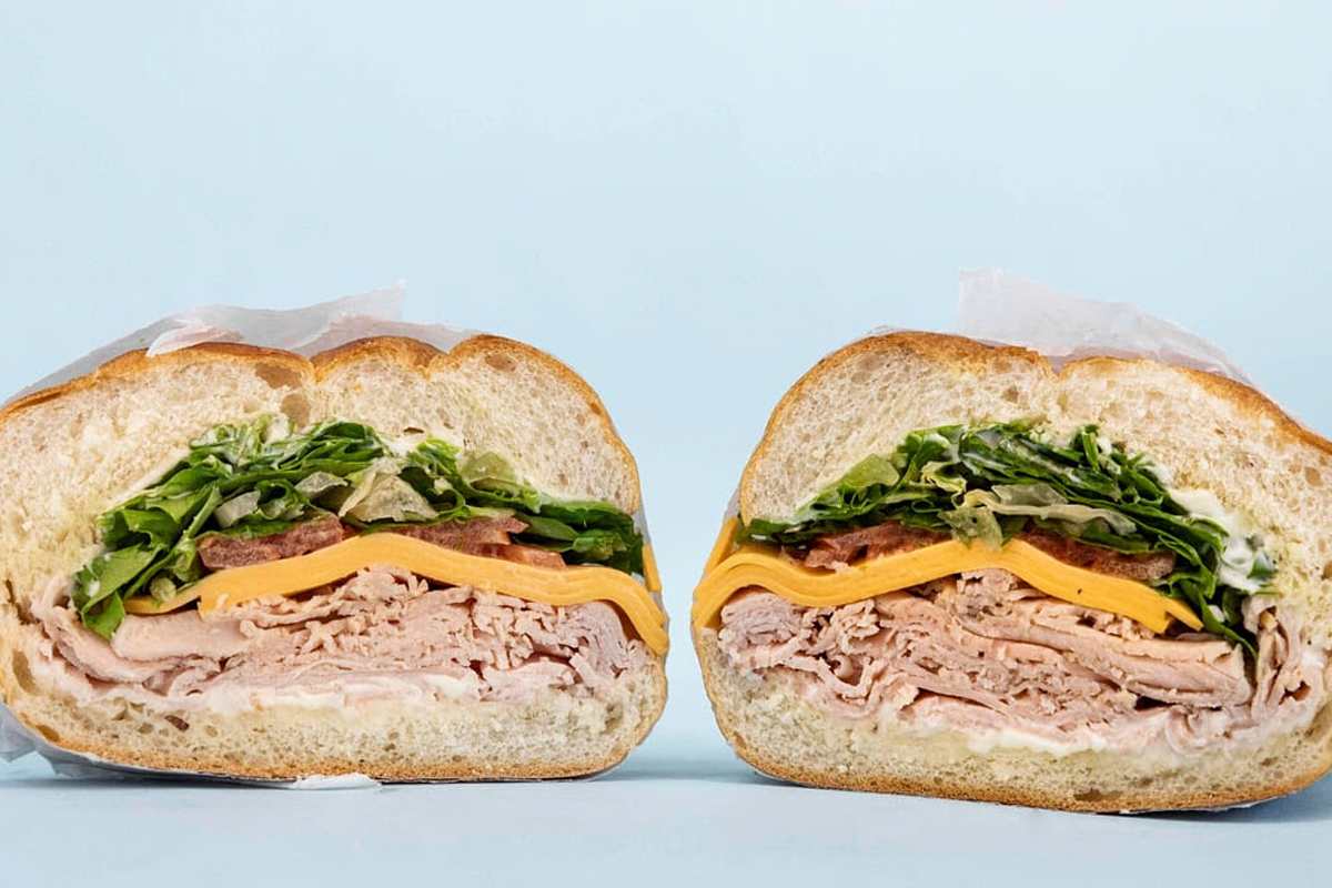 4457 Natural Deli Delivery Menu | Order Online | 4457 Third Ave. The ...