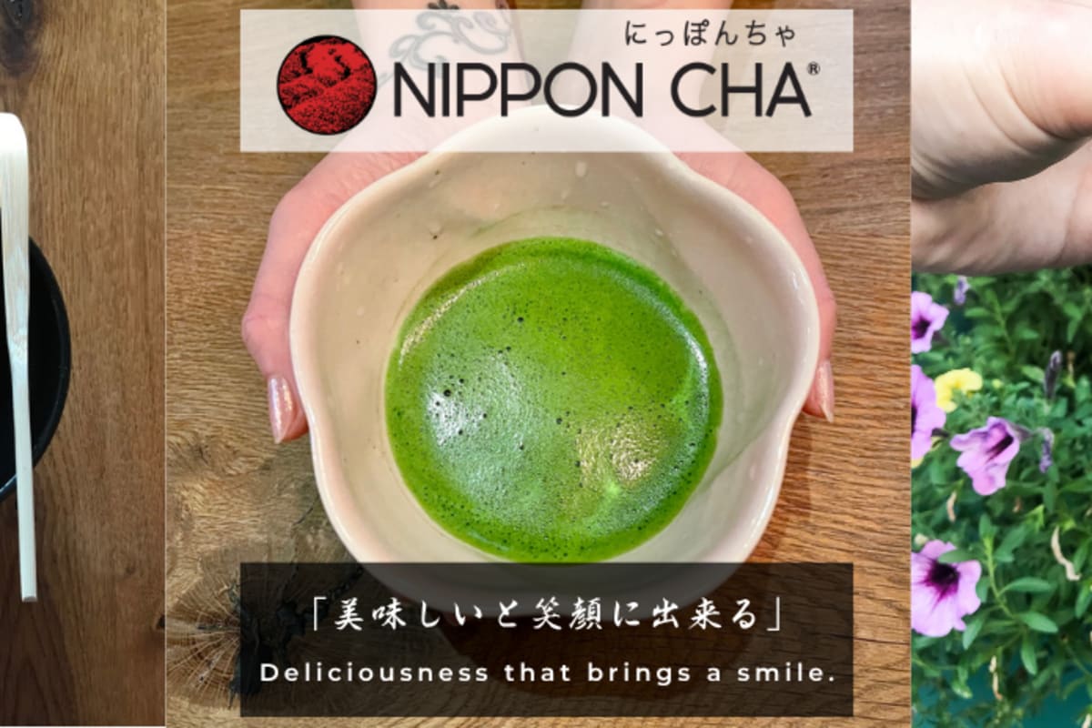 Nippon Cha - Brooklyn, NY Restaurant | Menu + Delivery | Seamless