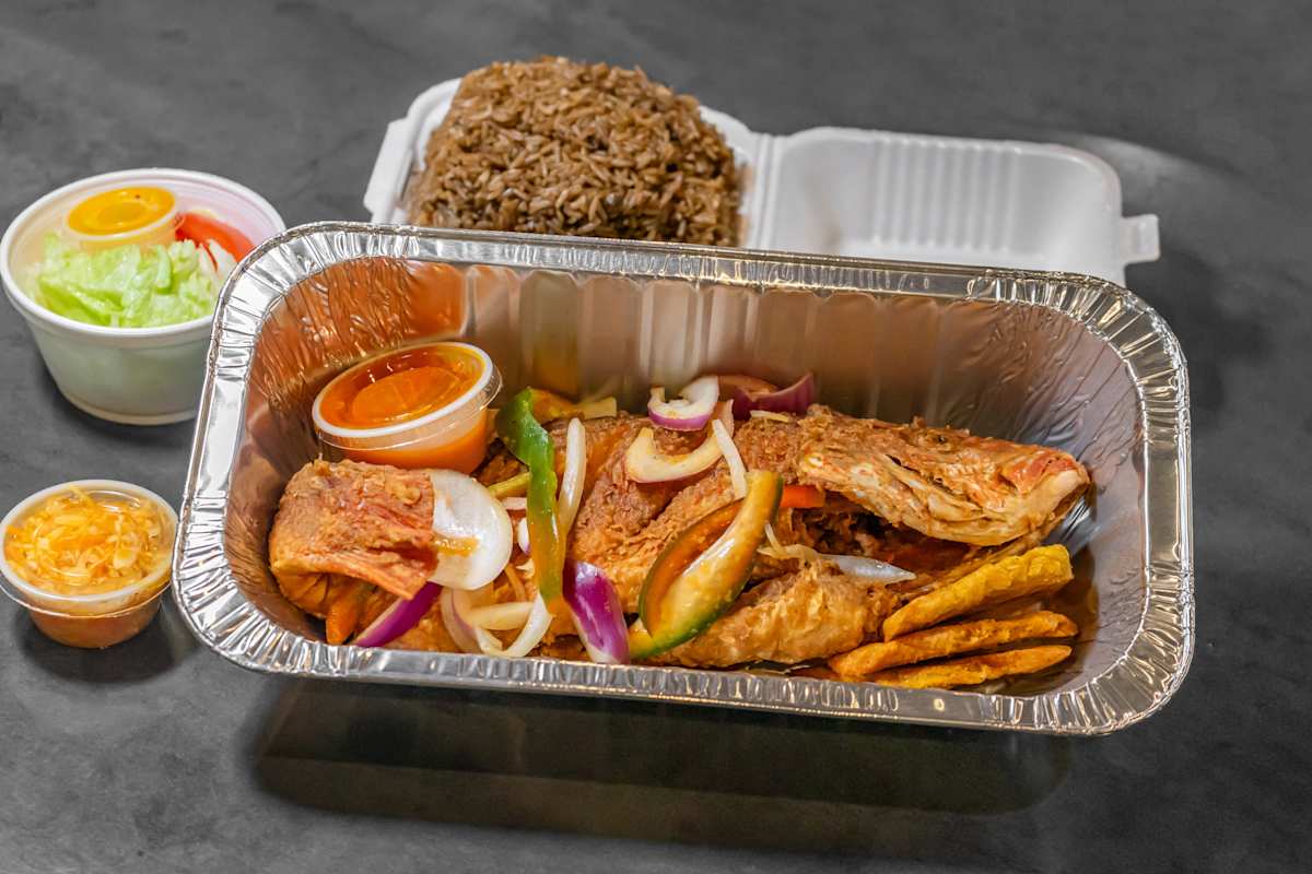 Labadie Bar Restaurant and Bakery Delivery Menu | Order Online | 3580 ...
