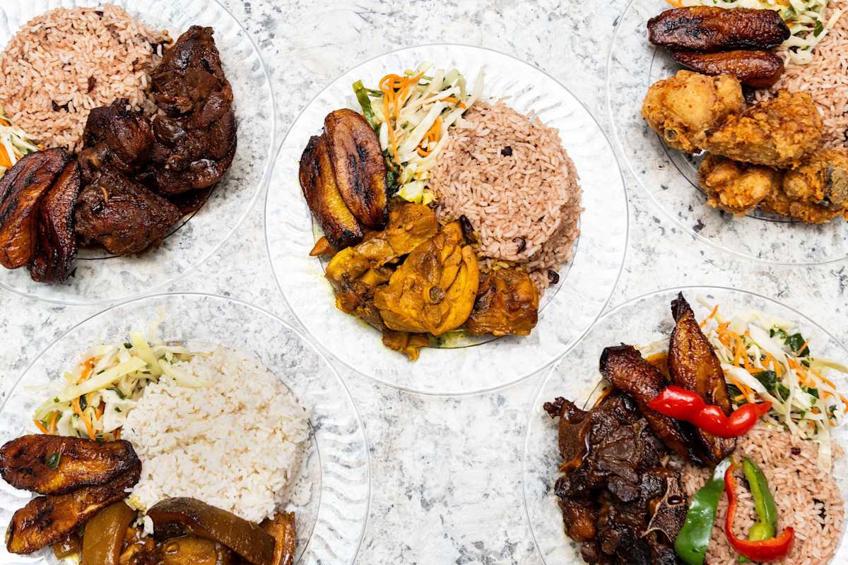 ミュージック Delivery DISH// WITH INDIES BEST Pc Caribbean delight 3309 Rivers Ave – Order pickup and delivery