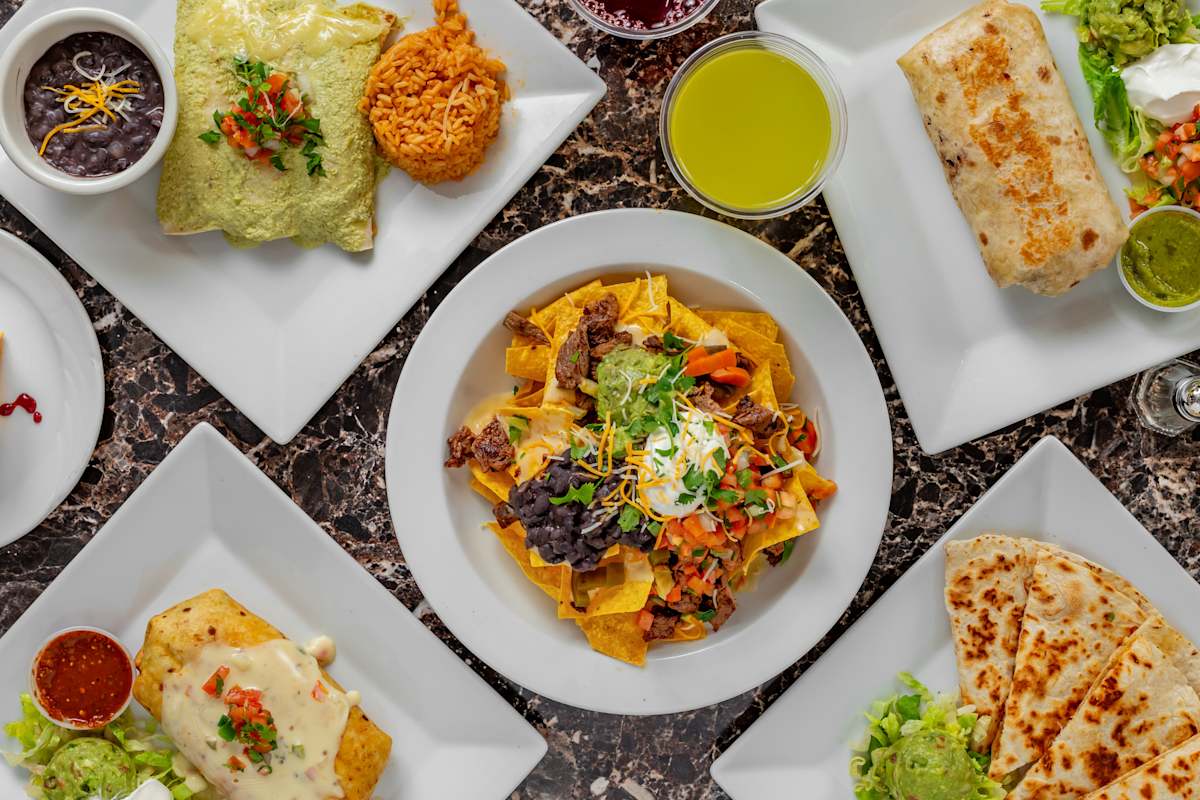 Picante Taco Restaurant