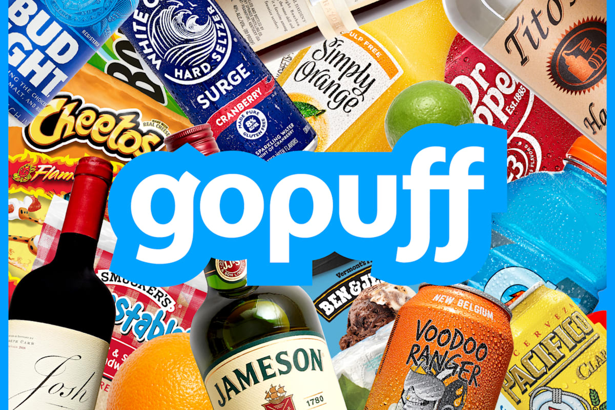 Beer, Wine & Spirits by Gopuff Delivery Menu | Order Online | 6250 Beer, Wine & Spirits by Gopuff Delivery Menu | Order Online | 6250