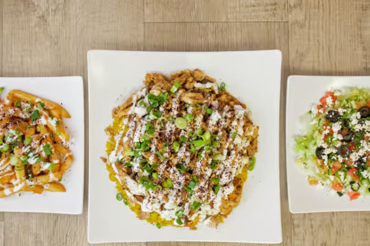 My-O-My Delivery Menu | Order Online | 1866 Euclid Ave Berkeley | Grubhub