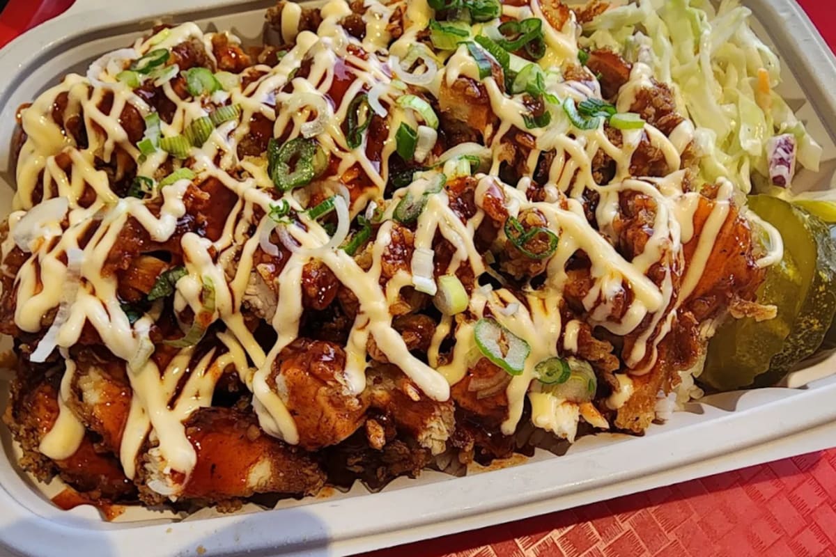 Chicky's - Union, NJ Restaurant | Menu + Delivery | Seamless