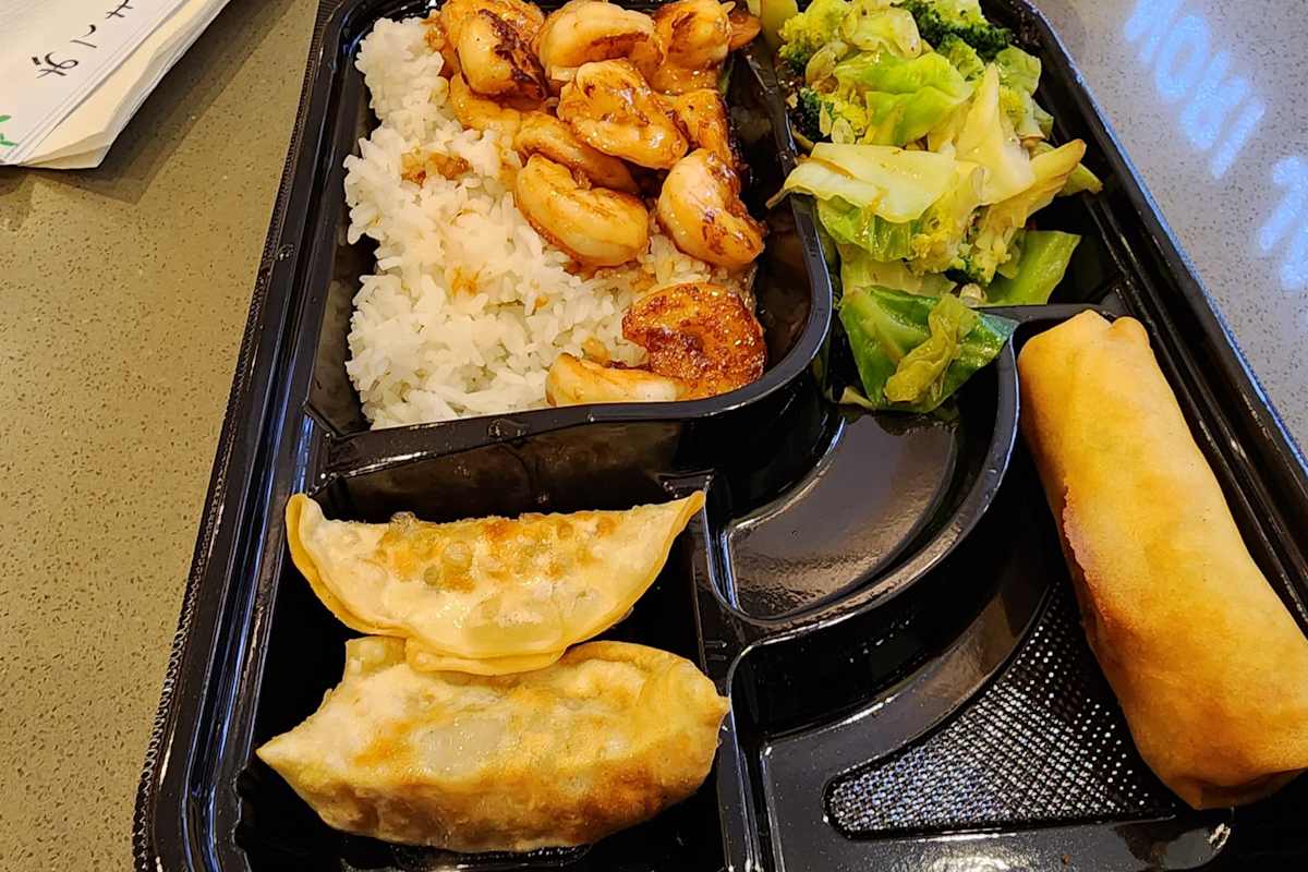 Nori Japan Delivery Menu | Order Online | 3111 W Chandler Blvd