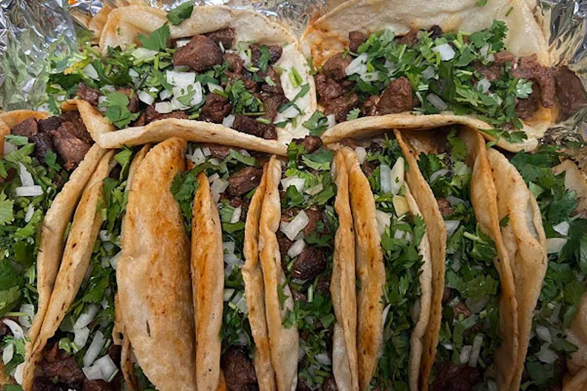 El Oasis Grill and Bar - Winchester, VA Restaurant | Menu + Delivery ...