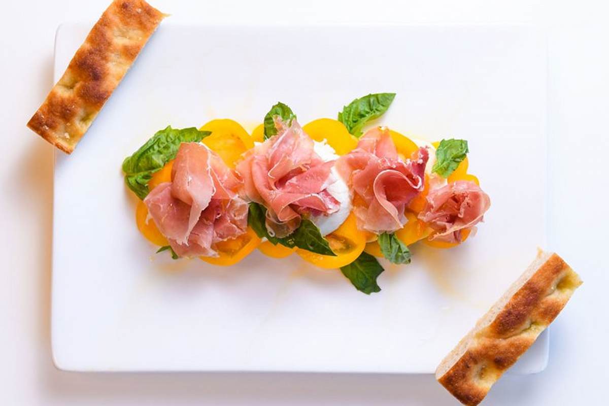 Ambrogio15 - San Diego, CA Restaurant | Menu + Delivery | Seamless, image size:1200x800