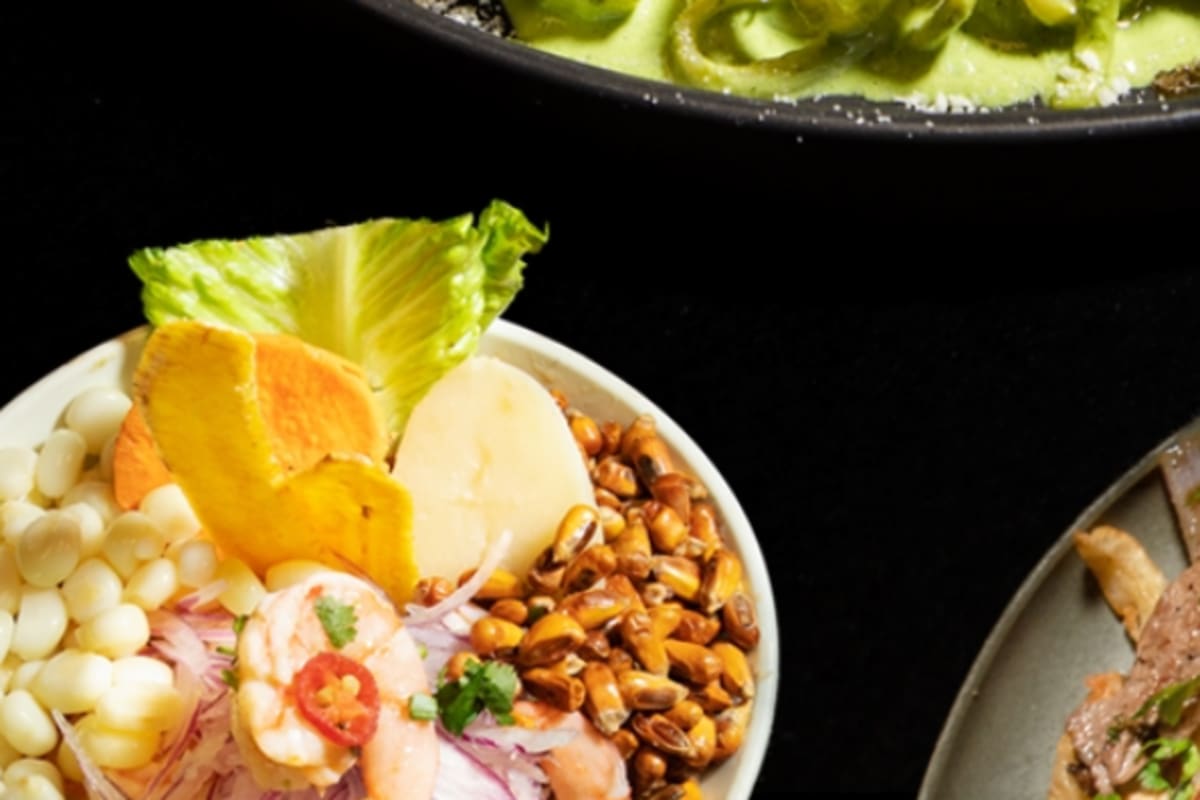 Al Toque Peruvian Kitchen Delivery Menu | Order Online | 1906 Oceanside ...