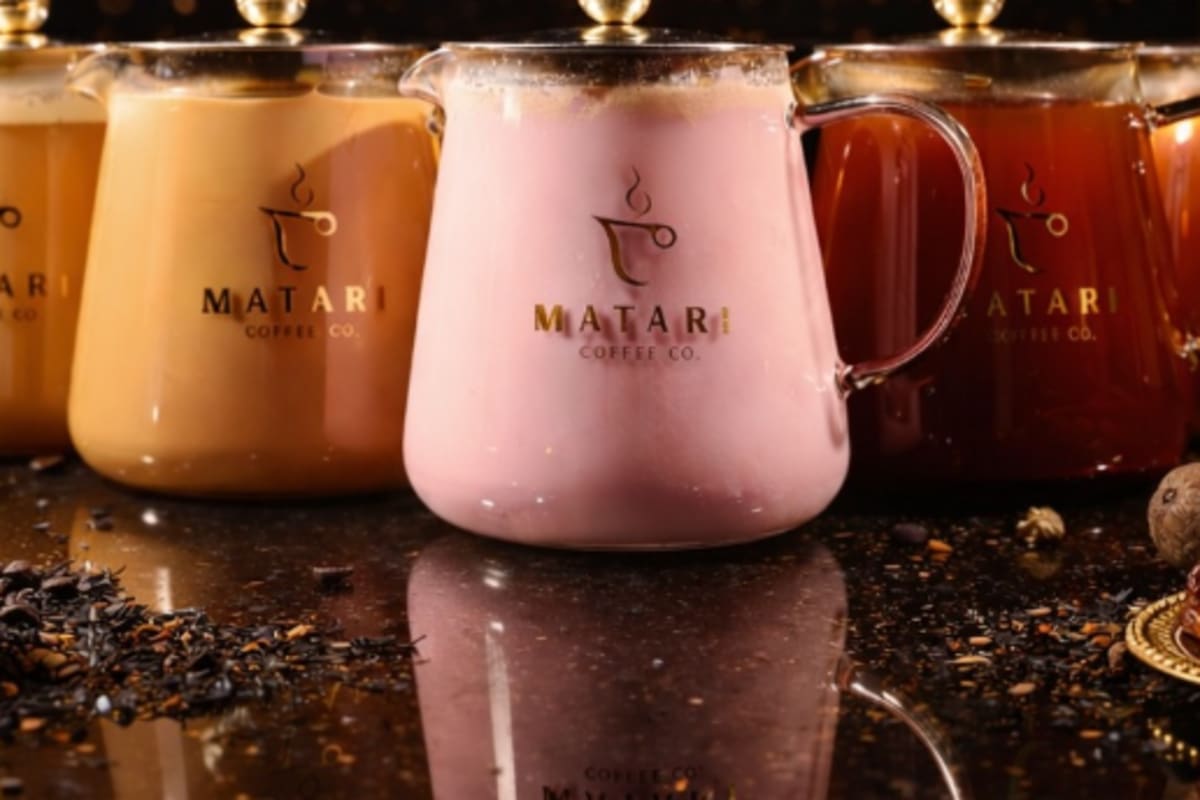 Matari Menu Matari Coffee Co. Delivery Menu | Order Online | 179-30 Hillside Avenue ...