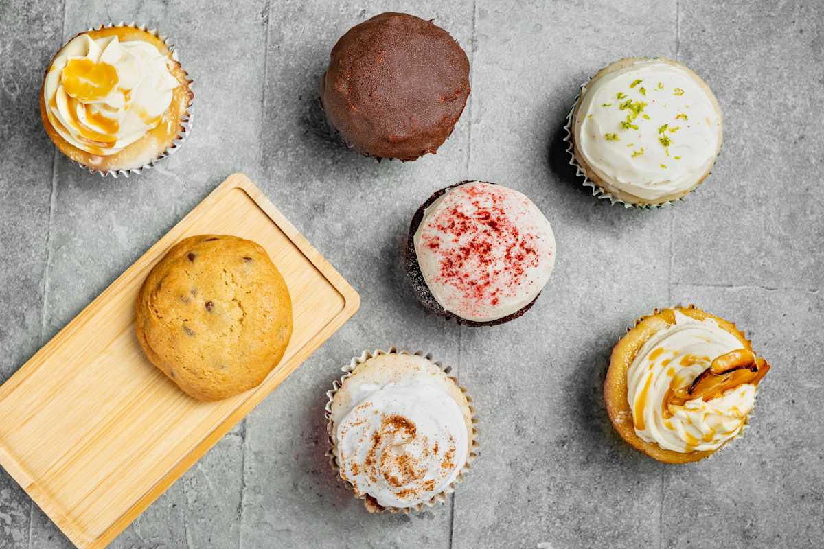 Maja’s Vegan Heaven Delivery Menu | Order Online | 11629 N Kendall Dr ...